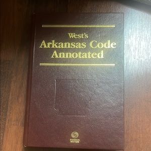 West's Arkansas Code Annotated 2021 Title 23 - Chs 74 to 92; 
& Chs 93 to End,